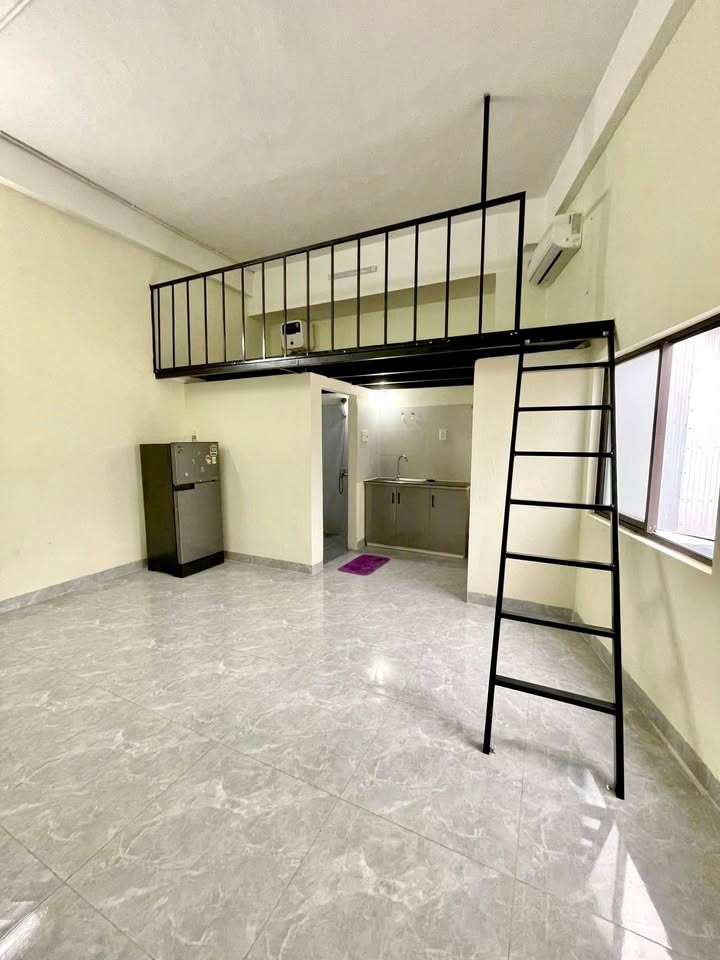 Phòng trọ cho thuê tại 74 Nguyễn Khuyến, Liên Chiểu - Giá 4.19 triệu, nội thất đầy đủ!