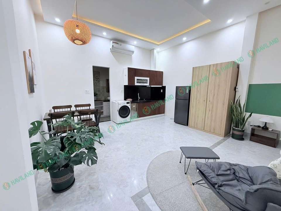 Căn hộ studio mới tại đường Nguyễn Văn Thoại, 11 triệu - Sẵn sàng vào ở ngay!