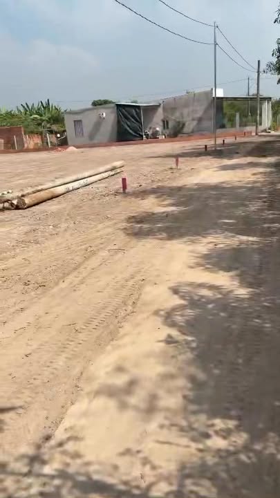 Đất nền Tam An, Long Điền 80m² giá 690 triệu - Cơ hội đầu tư không thể bỏ lỡ!