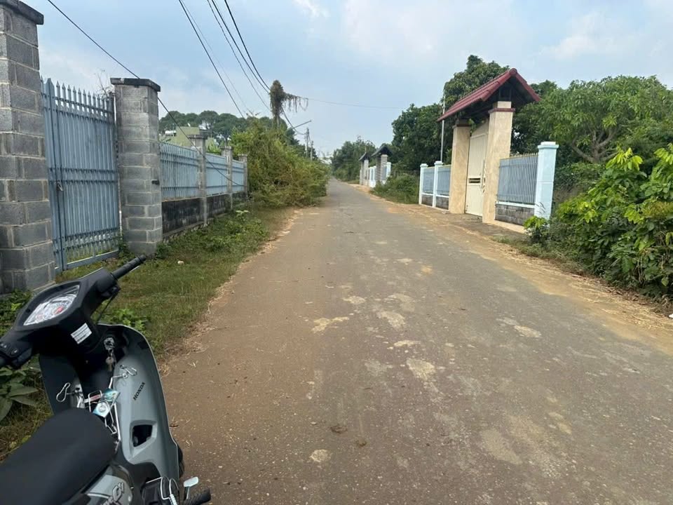 Đất mặt tiền Hương Lộ 3, Long Phước, Bà Rịa 308m² giá 2.3 tỷ - Cơ hội đầu tư tuyệt vời!