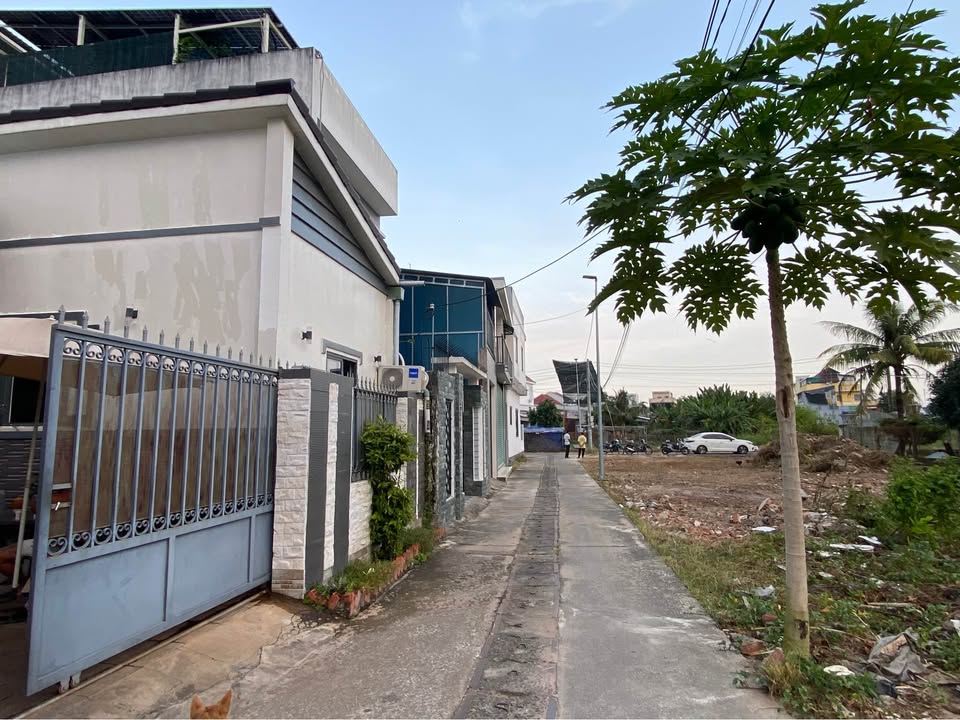 Đất nền Long Điền 100m² giá tốt - Đầu tư sinh lời ngay!