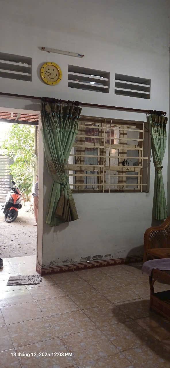 Nhà bán tại Vĩnh Lộc A, Bình Chánh 96m² giá 2.25 tỷ - Sổ đỏ riêng, ô tô vào tận nơi!