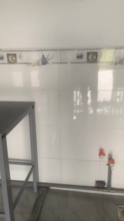 Cho thuê nhà 1 phòng ngủ tại Tân Vĩnh Lộc 30m² giá 3.2 triệu - Nhà mới đẹp, sạch sẽ!