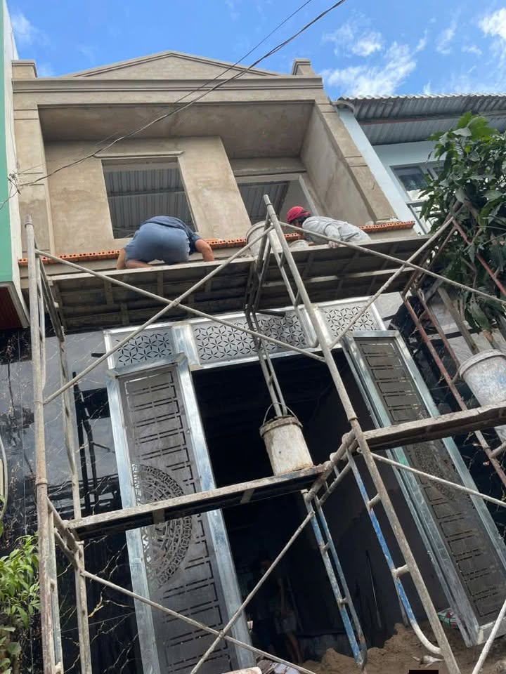 Nhà bán gấp tại Liên Khu 4-5, Bình Tân, 48m², chỉ 2.59 tỷ - Sẵn sàng ở ngay!