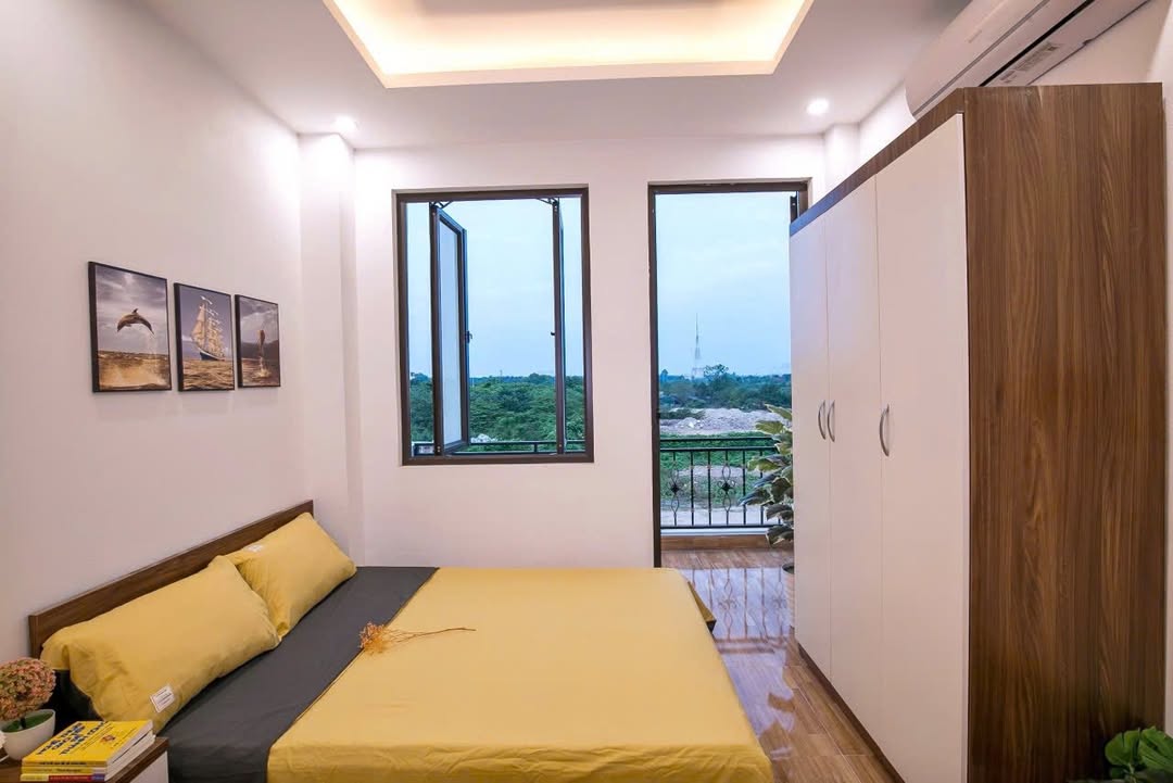 Căn hộ CCMN Vạn Phúc Hà Đông - Giá thỏa thuận - Tiện nghi đầy đủ, ô tô đỗ cửa!