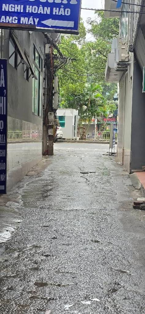 Nhà phố Nguyễn Trãi, Thanh Xuân 30m² giá 7.65 tỷ - Vị trí trung tâm, giao thông thuận tiện!