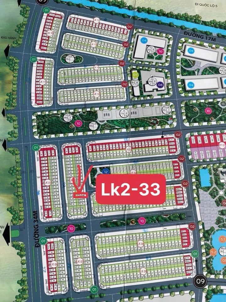 Shophouse Phố Nối House Yên Mỹ 60m² giá 30 tỷ - Chính chủ bán gấp!