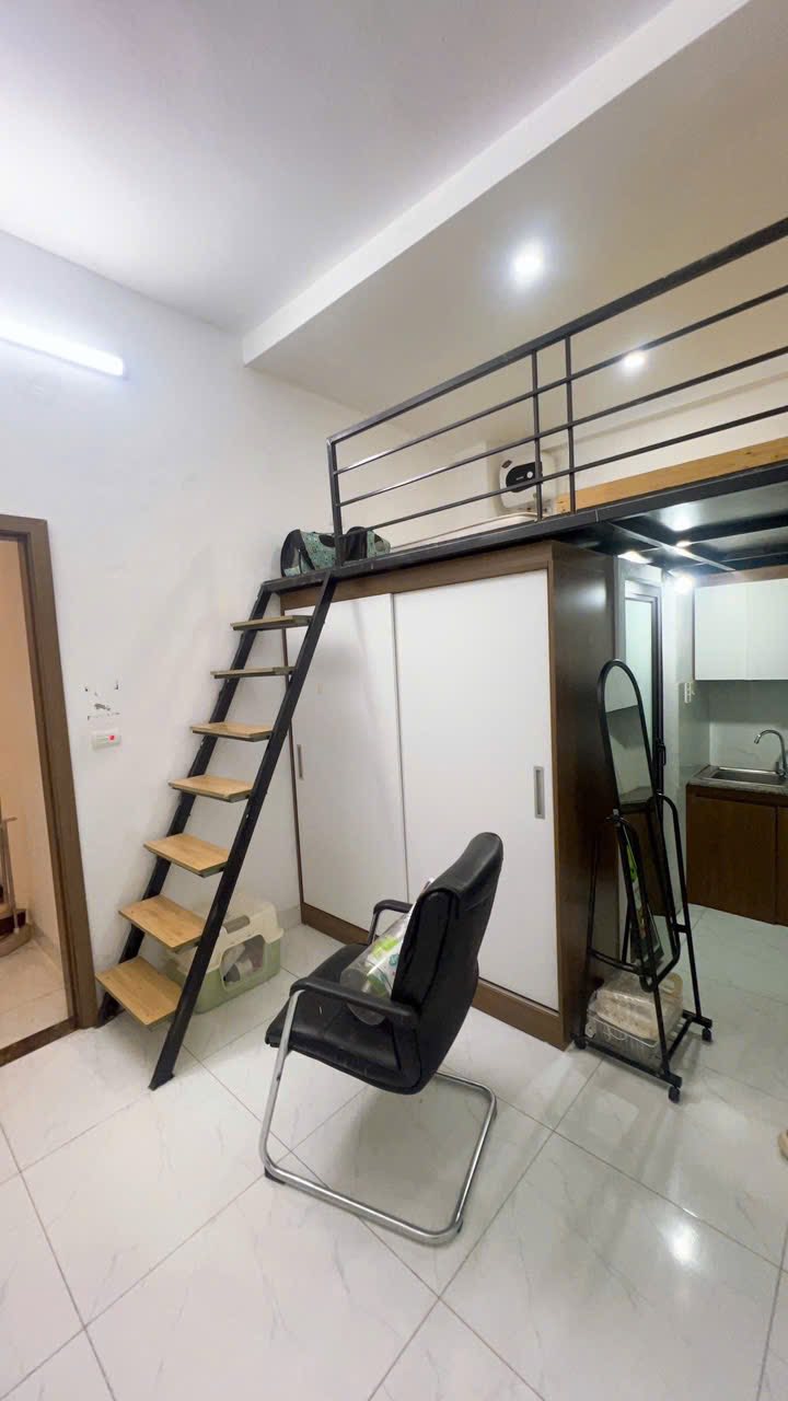 Phòng cho thuê tại 87 Yên Xá, 20m² chỉ 3.3 triệu - Không chung chủ, tự do giờ giấc!