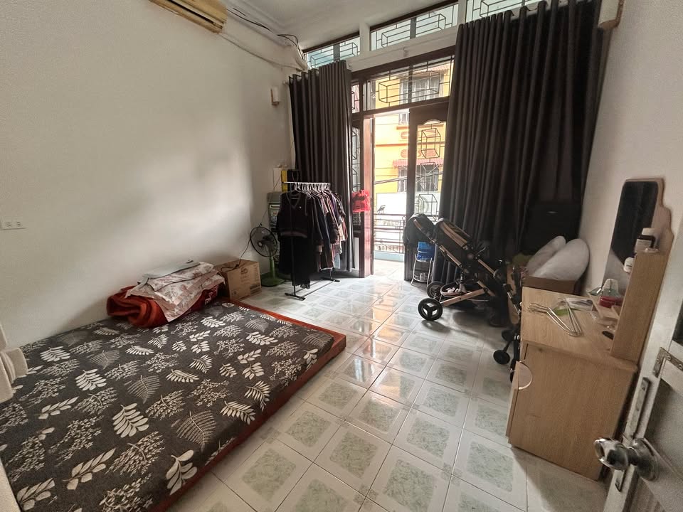 Phòng trọ cho thuê tại La Khê, Hà Đông 10m² giá chỉ 1.5 triệu - Tiện nghi đầy đủ!