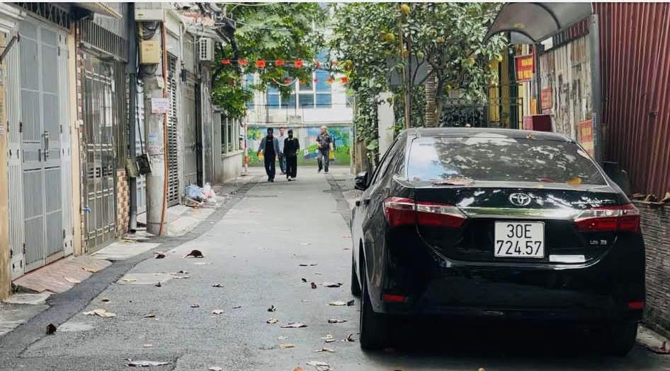 Nhà riêng Phạm Văn Đồng, Cầu Giấy 105m² giá 7.2 tỷ - Sổ đỏ chính chủ!