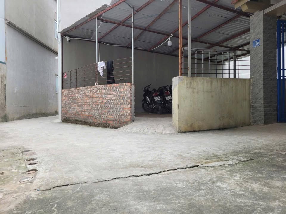 Đất nền lô góc tại Yên Nghĩa 50m² giá 6.5 tỷ - Đầu tư sinh lời ngay!