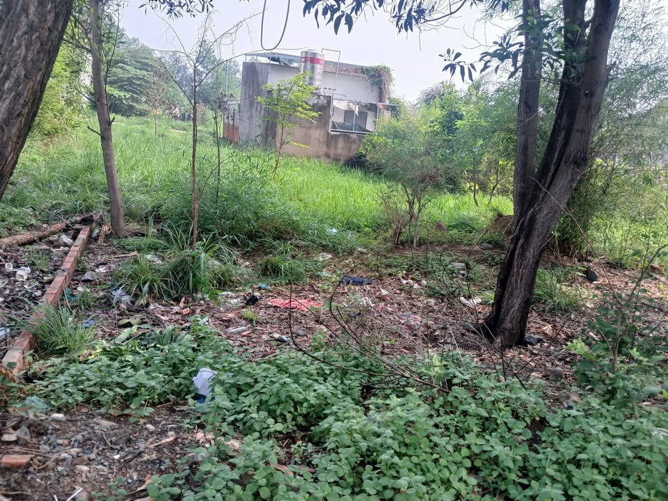 Đất nền Phước Tân Biên Hòa 92m² giá 310 triệu - Cơ hội đầu tư tuyệt vời!