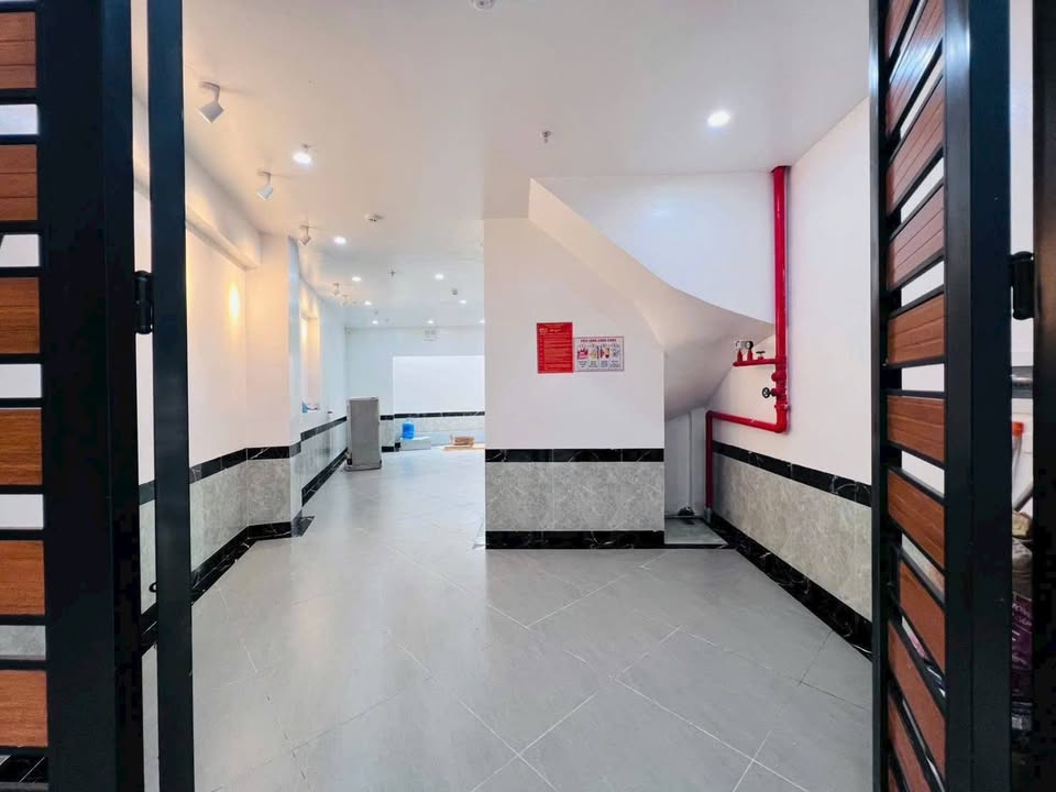 Căn hộ CHDV Xuân La 55m² giá 12 tỷ - Đầu tư sinh lời cao