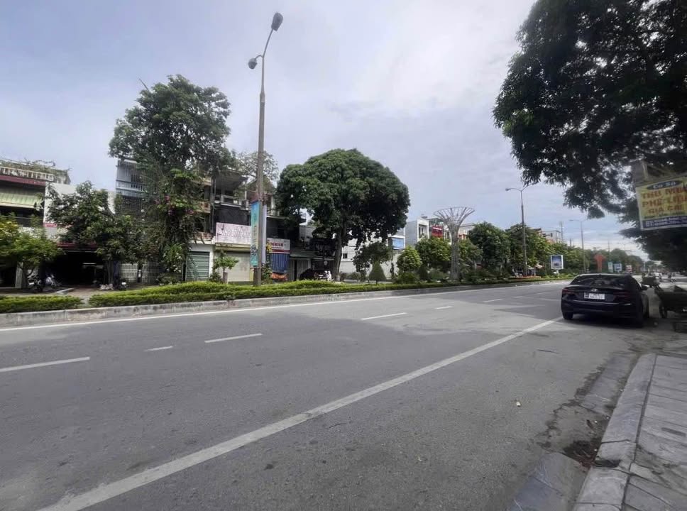 Đất nền phường Quảng Phú 666m² giá 13 tỷ - Pháp lý rõ ràng, vị trí đắc địa!