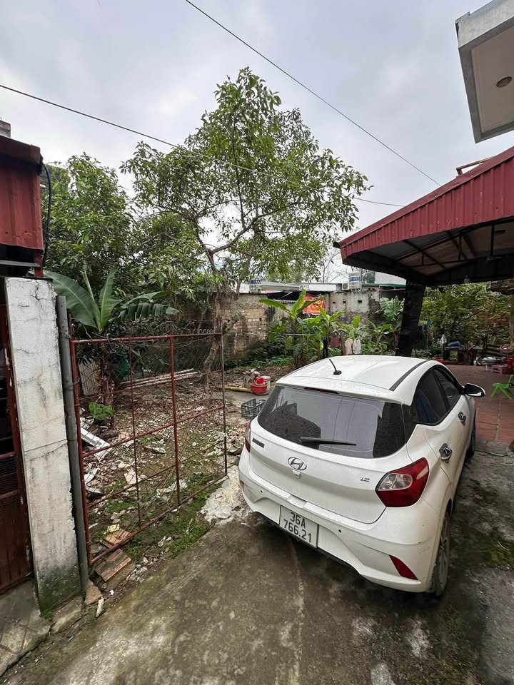 Lô đất Đông Vệ 46m² giá 1.1 tỷ - Xây dựng tự do ngay!