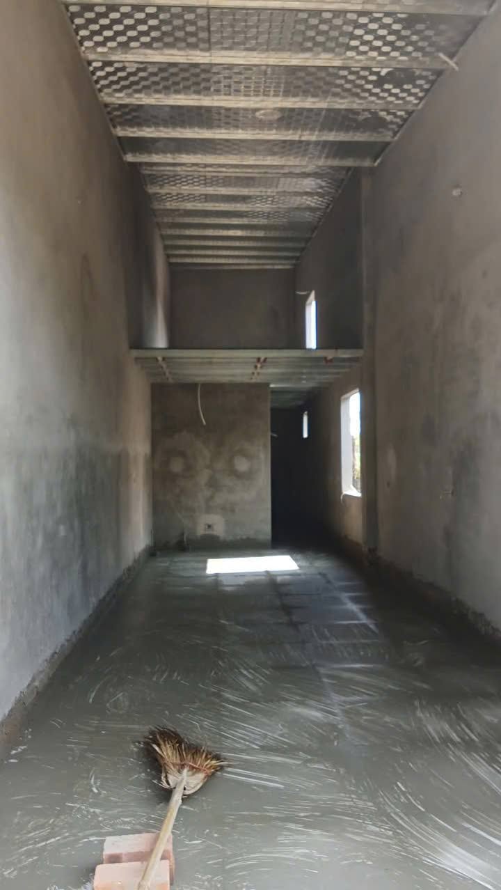 Nhà gác lửng 2 mặt tiền Quảng Đông 40m² giá 1.38 tỷ - Đường ô tô thông thoáng!