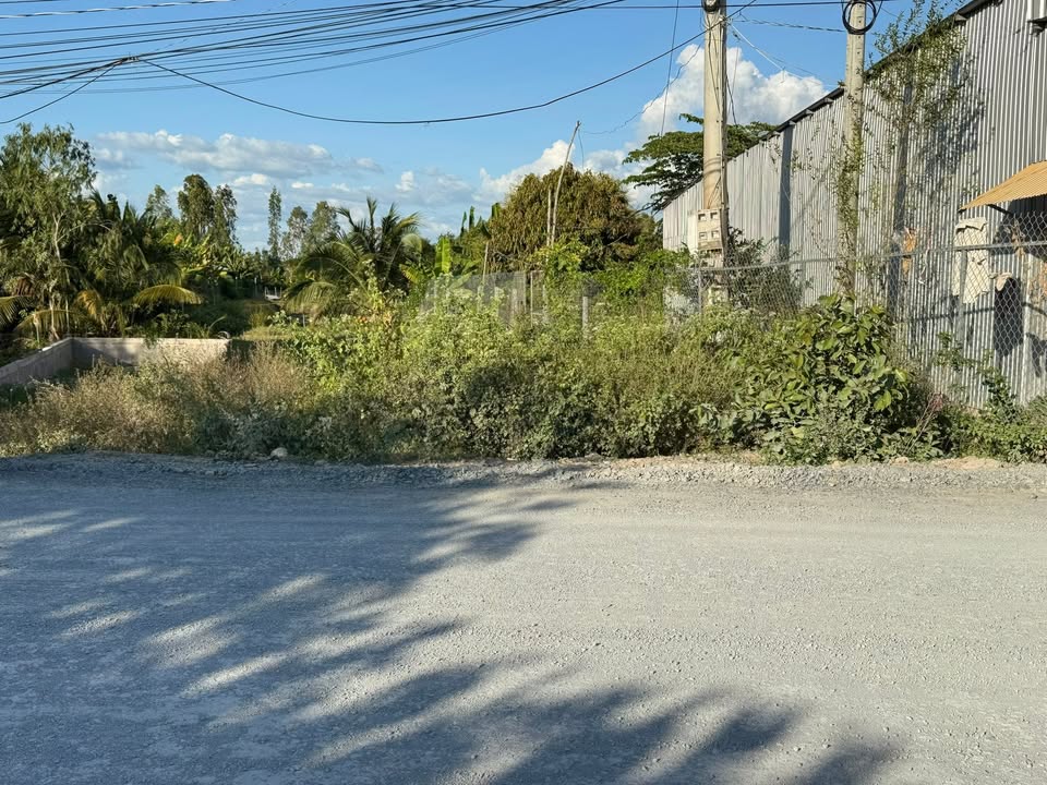 Đất nền Quốc Lộ 30, xã Bình Phú, 180m² giá 500 triệu - Đầu tư sinh lời ngay!