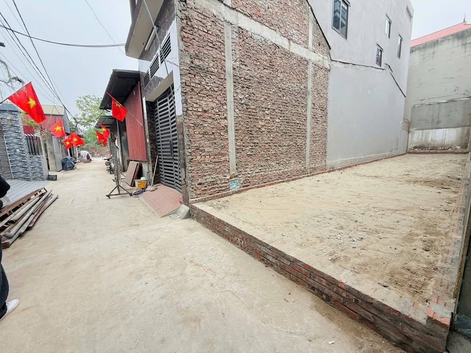 Đất nền khu phố 5 Thụy Lâm 86.4m² giá chỉ 6.22 tỷ - Cơ hội đầu tư không thể bỏ lỡ!