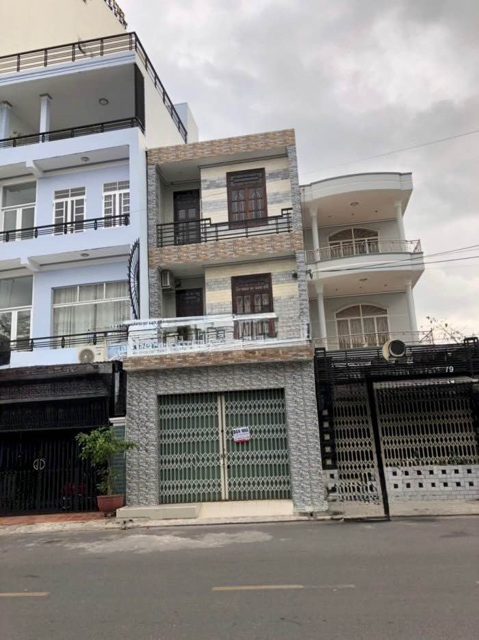 Nhà phố mặt tiền Ngũ Xã, Ba Đình, 45m², giá 25.5 tỷ - Kinh doanh sầm uất ngay trung tâm!