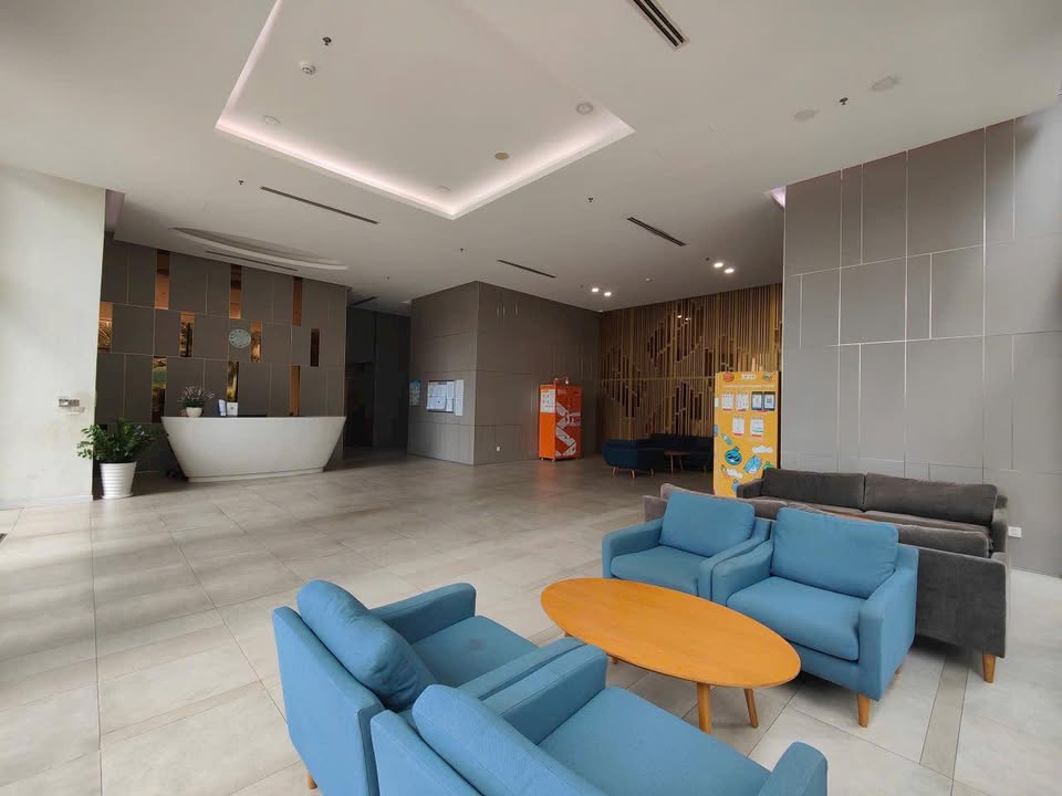 Căn hộ Central Premium Quận 8 30m² giá 2.2 tỷ - View thoáng mát ngay TTTM!