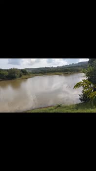 Đất vườn 1ha tại Minh Hưng, Bù Đăng - Siêu phẩm view hồ thác Mơ!