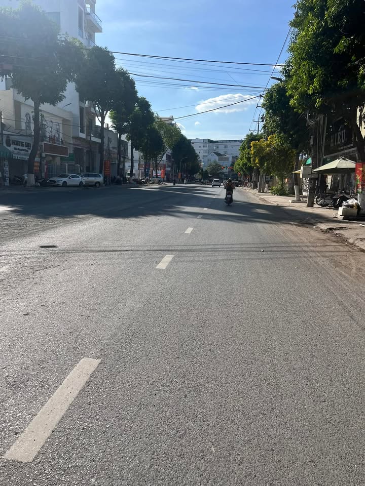 Lô đất Phường 3, Tây Ninh 118m² giá 1.8 tỷ - Khu an ninh, đường nhựa thông thoáng!