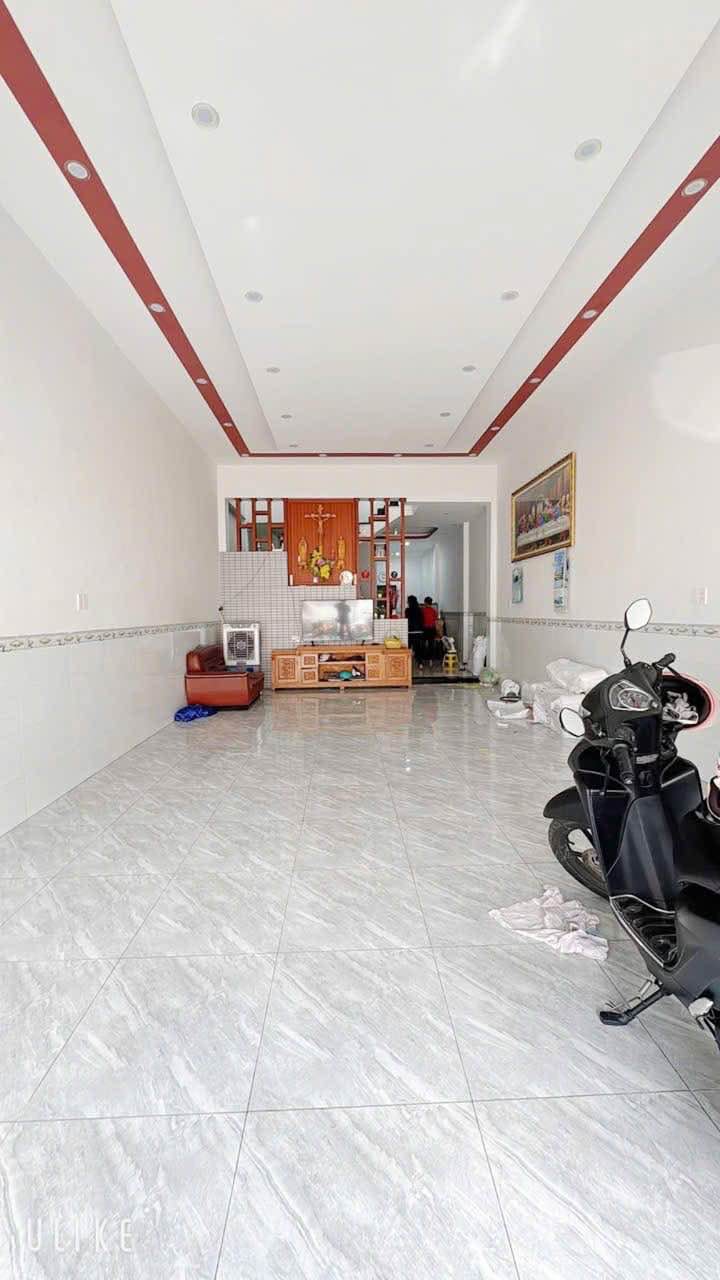 Nhà đẹp tại Tân Hòa, Biên Hòa 105m² giá 3 tỷ - Sổ riêng thổ cư 100%!