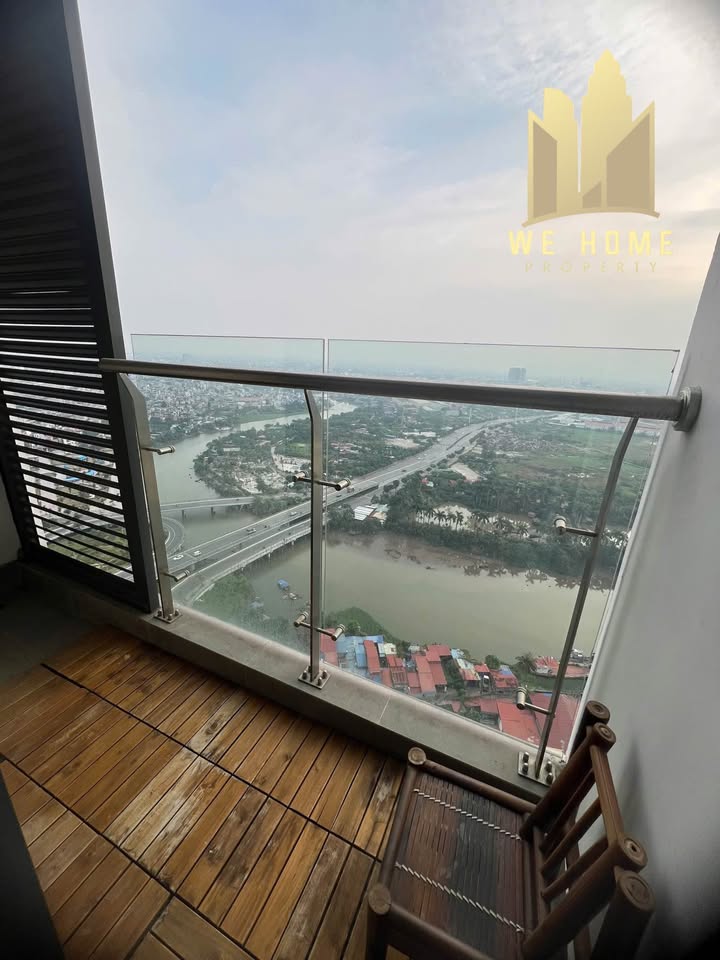 Căn hộ Hoàng Huy Grand Tower Hồng Bàng 58,6m² giá chỉ 14 triệu - Full đồ, vào ở ngay!