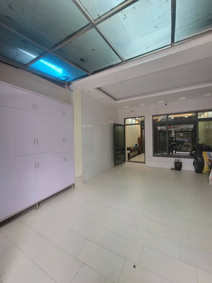 Nhà 3 tầng tại Túc Duyên, Thái Nguyên - Cho thuê với giá thỏa thuận