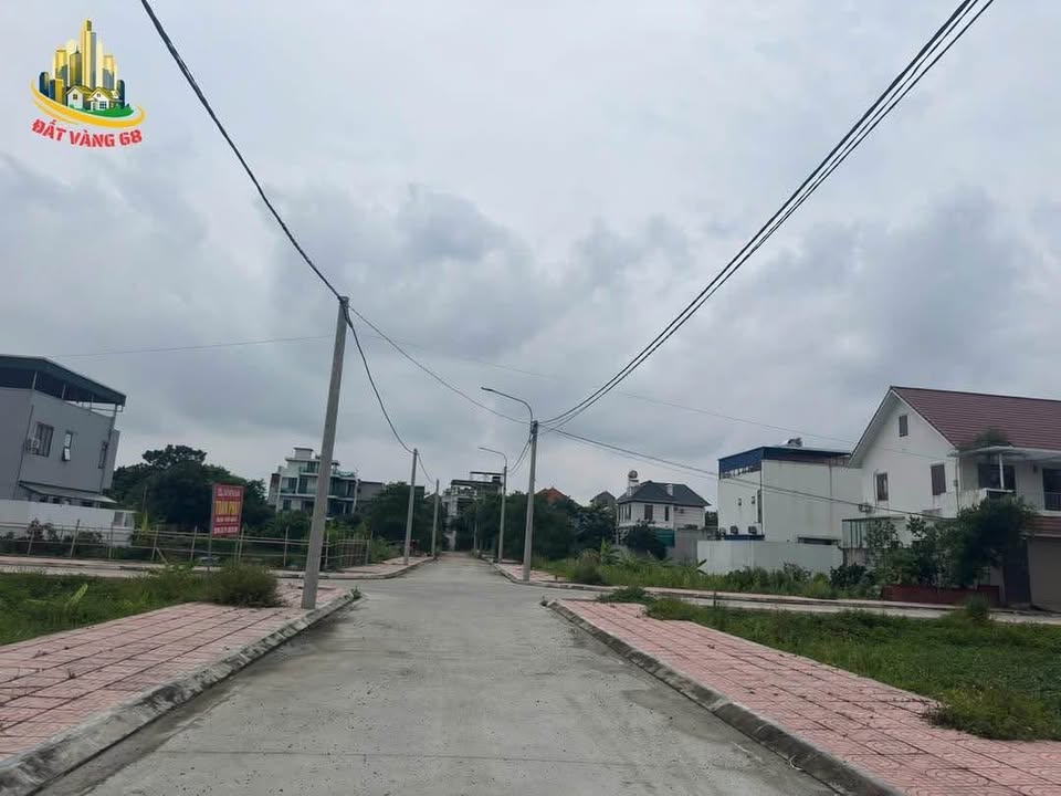 Bán đất Ninh Mỹ, Hoa Lư 90m² giá thỏa thuận - Đường rộng 15m, vị trí đẹp!