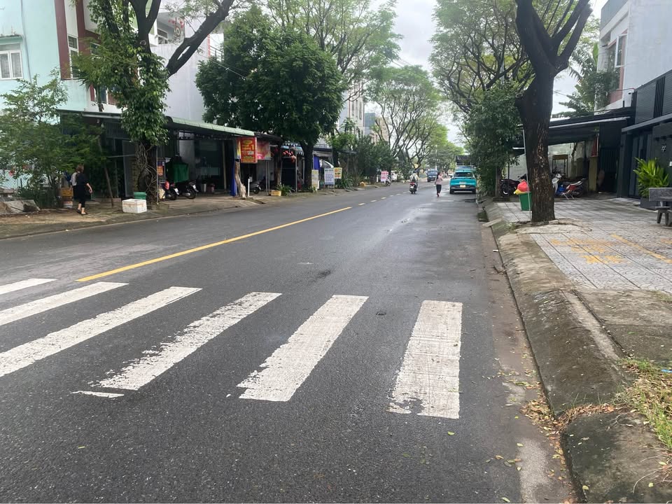 Đất nền đường Trần Đình Tri, quận Liên Chiểu, Đà Nẵng 92m² giá chỉ 2.x tỷ - Đầu tư sinh lời!