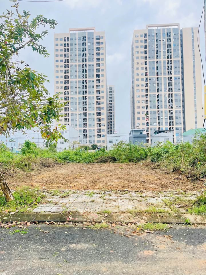 Đất nền đường Trung Lập 2 quận Liên Chiểu 90.8m² giá 3 tỷ - Tiềm năng sinh lời cao!