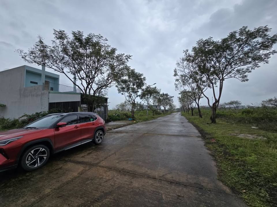 Đất nền Golden Hill Đà Nẵng 125m² giá chỉ 27 triệu/m² - Cơ hội đầu tư hấp dẫn!