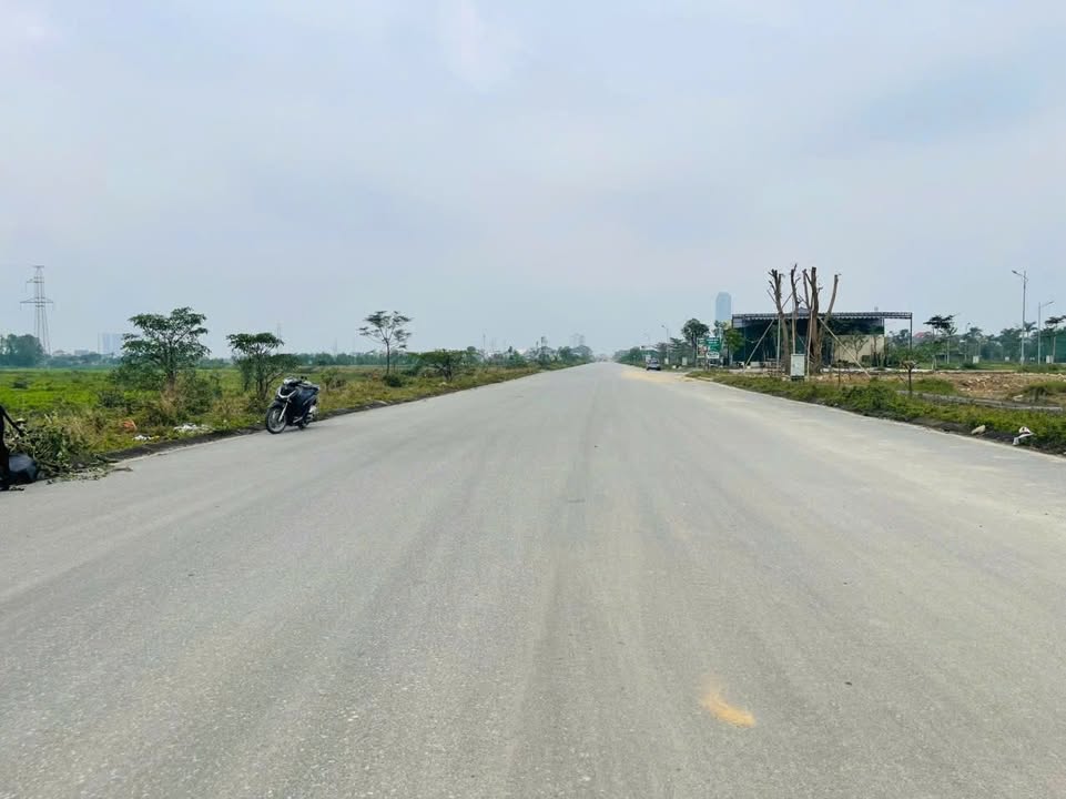 Bán đất mặt tiền đường Lê Duẩn, TP Hà Tĩnh, 207m² - Đầu tư sinh lời tốt!