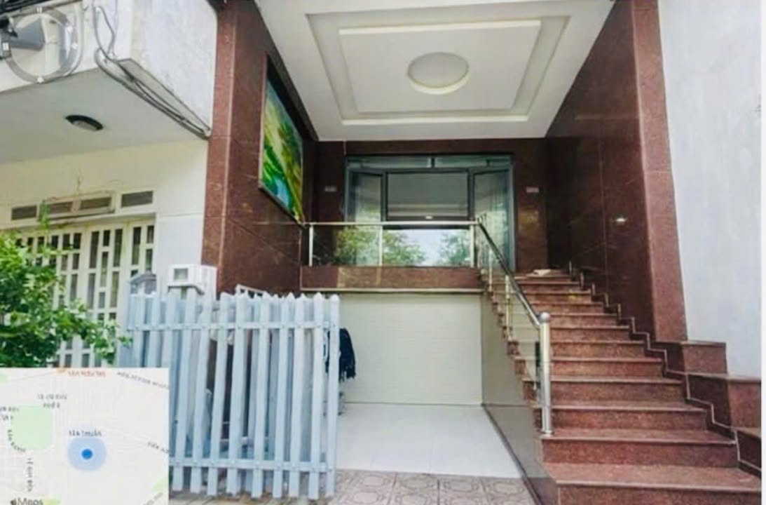 Nhà Phố Cao Cấp Tân Hiệp, Biên Hòa 82m² giá 5.5 tỷ - Sổ hồng riêng, gần sân banh!