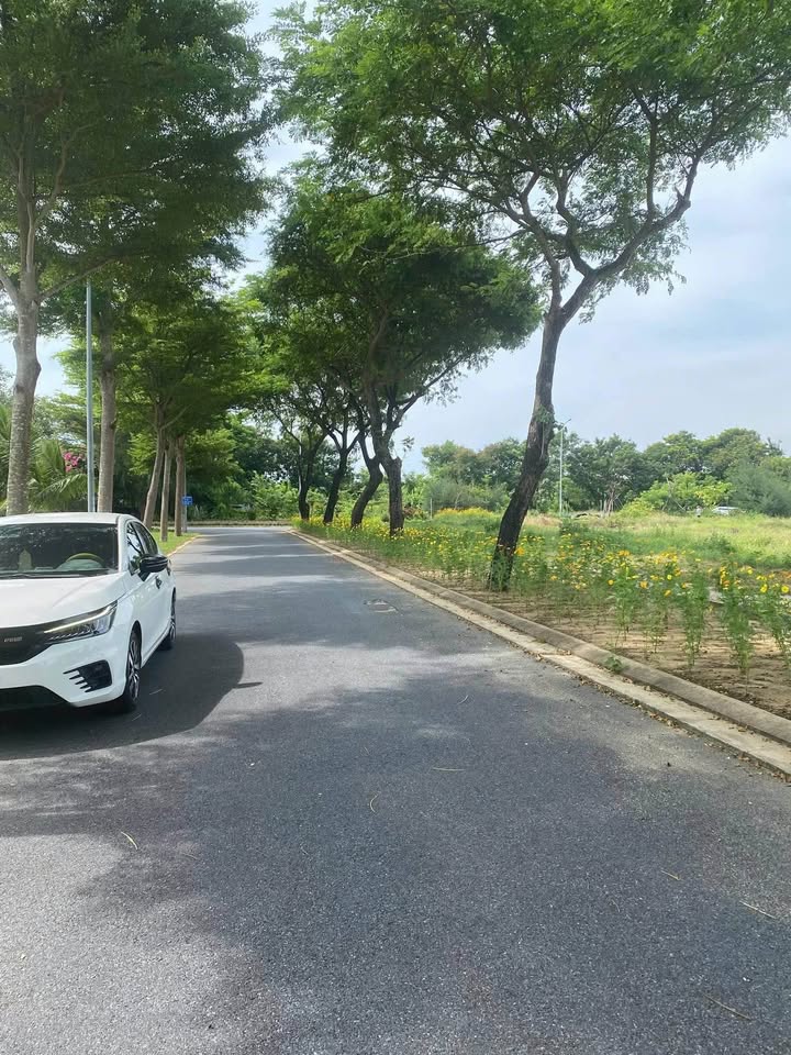 Đất nền đẹp Ngũ Hành Sơn Đà Nẵng 670m² giá 32.5 tỷ - Cơ hội đầu tư hấp dẫn!