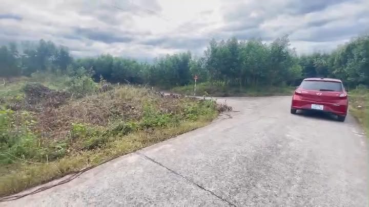 Lô đất mặt tiền đường K25, Khánh Hiệp 647m² giá chỉ 230 triệu - Cơ hội đầu tư hấp dẫn!