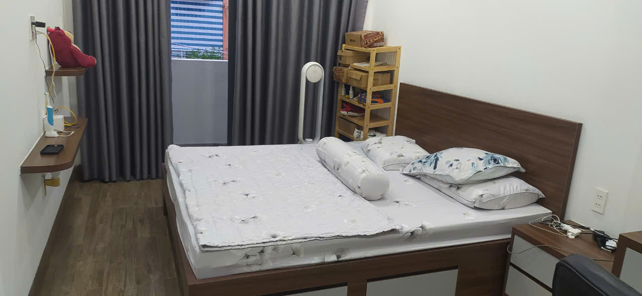 Nhà bán quận 10, 66m² giá 15.5 tỷ - Thiết kế hiện đại, gần bệnh viện