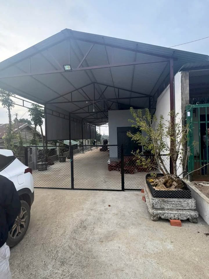 Nhà phố Đắk Nia 480m² giá 1 tỷ - Kinh doanh thuận lợi gần chợ!