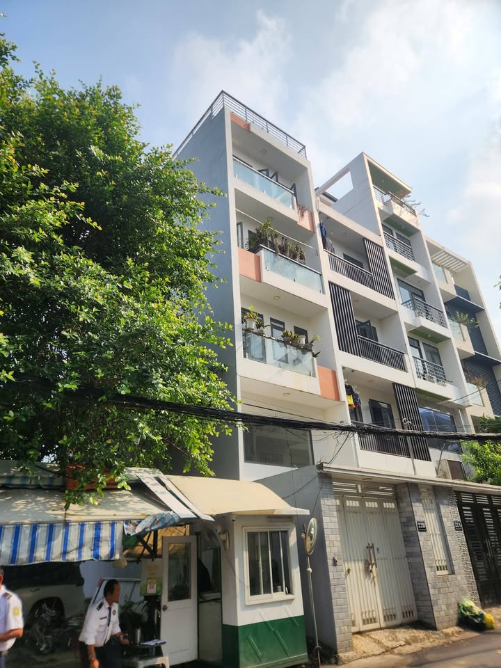 Bán FrontHouse Trần Não Quận 2, Diện tích 74m², Giá 17,9 tỷ - Khu nhà giàu văn minh!