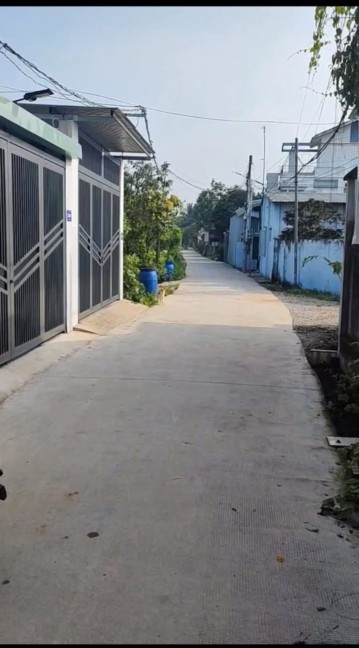 Đất thổ cư Bình Nhâm 136.7m² giá 2.6 tỷ - Vị trí đắc địa, đầu tư sinh lời!