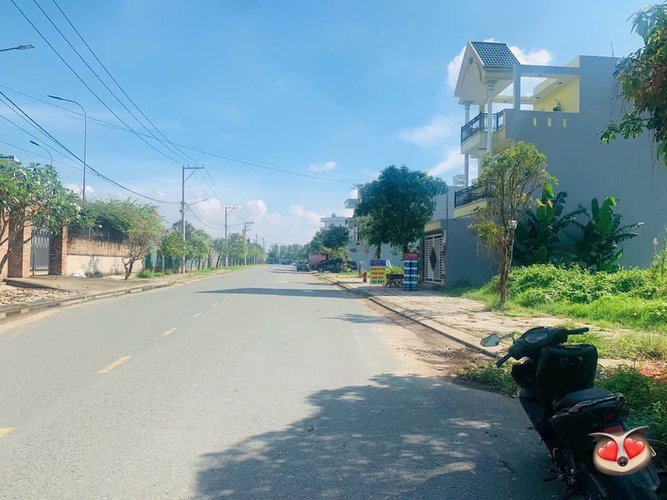 Đất nền đẹp tại Diamond Island Đảo Kim Cương - Quận 9, 70m² chỉ 4 tỷ!