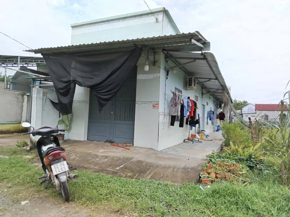 Đất nền An Tịnh Trảng Bàng 95m² giá 900 triệu - Đầu tư sinh lời ngay!