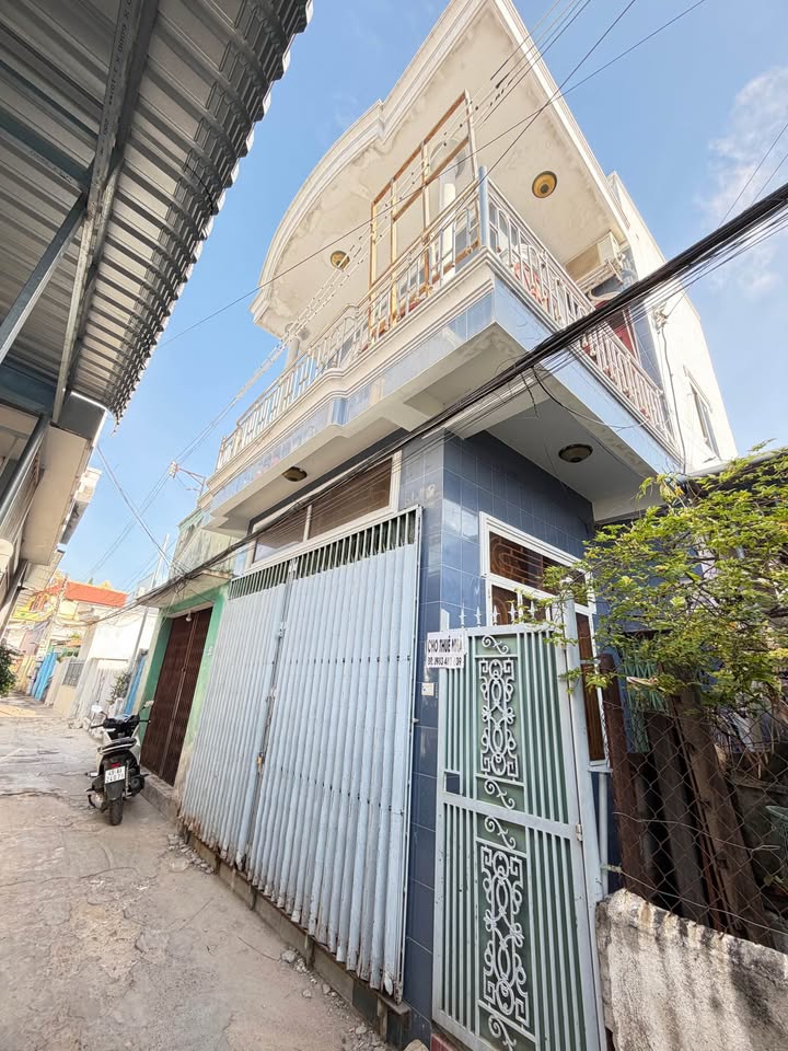 Nhà cho thuê tại Phan Thiết 65m² giá 2.9 triệu - Vị trí đắc địa gần chợ lớn!