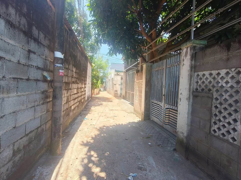 Đất nền Phong Nẫm, Phan Thiết 120m² giá 1.1 tỷ - Đường ô tô vào tận nơi!