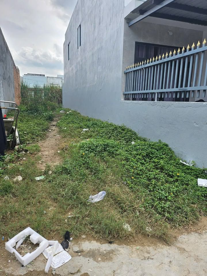 Đất nền Hẻm 277 Hải Thượng Lãn Ông, Phan Thiết 80m² giá 550 triệu - Cơ hội đầu tư lý tưởng!