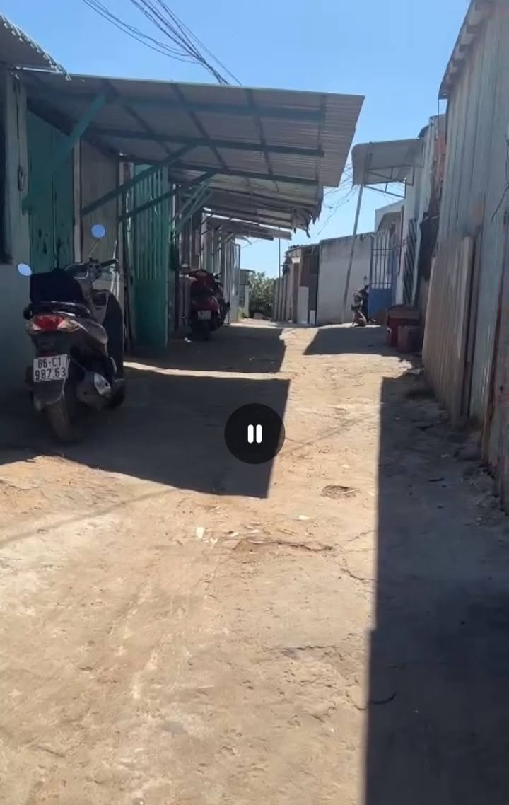 Nhà gác lửng hẻm 139 Trương Văn Ly, Phan Thiết 39m² - Giá chỉ 350 triệu VND, bớt lộc!