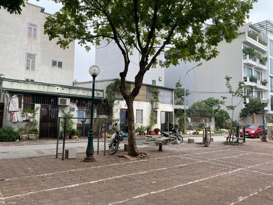 Đất đấu giá Thượng Thanh Long Biên 74m² giá 14 tỷ - Vị trí đỉnh, tiềm năng tăng giá mạnh!