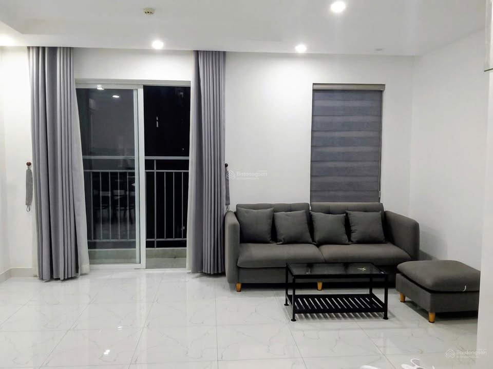 Căn hộ Conic Riverside, P7, Q8, 66,7m² giá 3,1 tỷ - View hồ bơi tuyệt đẹp!