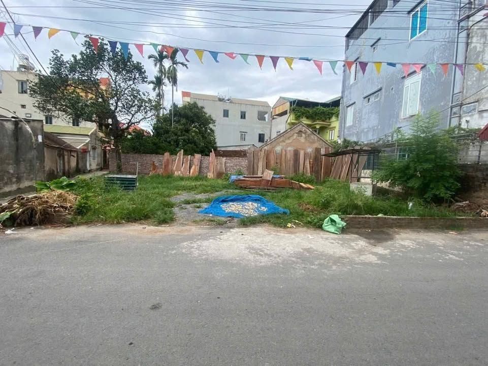 Đất nền Hợp Đồng, Chương Mỹ 80m² giá thỏa thuận - Đầu tư sinh lời ngay!